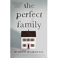 The Perfect Family The Perfect Family Paperback Audible Audiobook Kindle Mass Market Paperback Library Binding Audio CD
