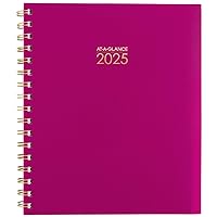 AT-A-GLANCE 2025 Planner, Weekly & Monthly, 7