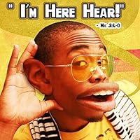 I'm Here Hear I'm Here Hear MP3 Music