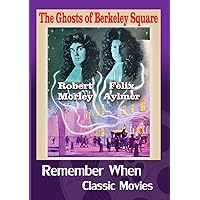 The Ghosts of Berkeley Square [DVD] The Ghosts of Berkeley Square [DVD] DVD