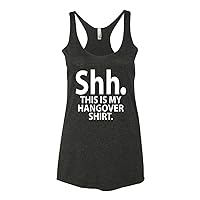 Tank Tops Funny Beer Drinking Drink Responsibly Novelty Woman's Tanktop