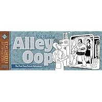 LOAC Essentials Volume 4: Alley Oop 1939 LOAC Essentials Volume 4: Alley Oop 1939 Hardcover