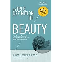 The True Definition of Beauty The True Definition of Beauty Paperback Kindle