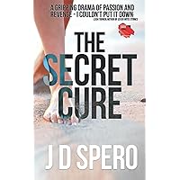 The Secret Cure The Secret Cure Paperback Kindle