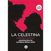 La Celestina (Letras mayúsculas. Clásicos castellanos) (Spanish Edition) La Celestina (Letras mayúsculas. Clásicos castellanos) (Spanish Edition) Paperback
