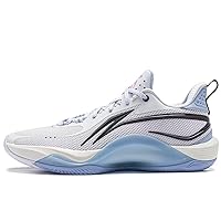LI-NING SHINING Basketball Shoes, Court Shoes, Men's, Support Stability Training Shoes