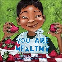 You Are Healthy You Are Healthy Paperback