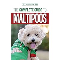 The Complete Guide to Maltipoos: Everything you need to know before getting your Maltipoo dog