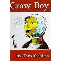 Crow Boy (Picture Puffin Books) Crow Boy (Picture Puffin Books) Paperback Audible Audiobook Hardcover Audio CD