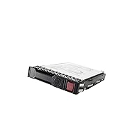 Hewlett Packard Enterprise 3.84TB SATA RI SFF SC MV SSD