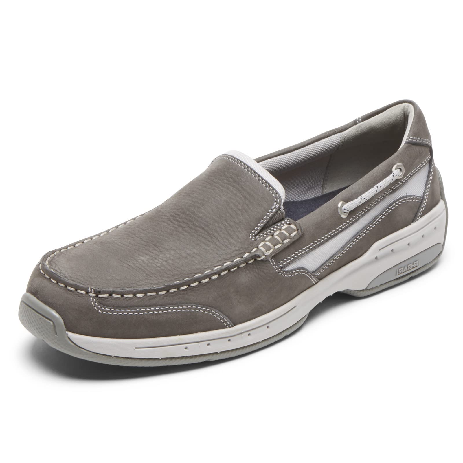 Rockport Men's Captain Venetian Boat Shoe