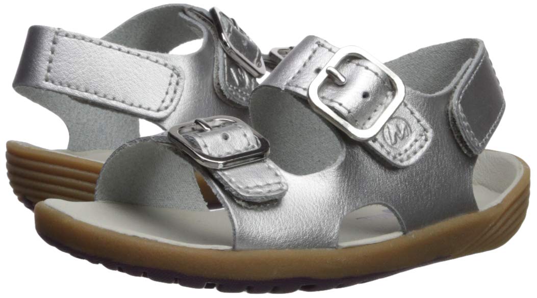 Merrell Kids' Bare Steps H20 Water Shoe