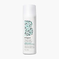 Destined For Density Caffeine + Biotin Peptide Density Shampoo, Increases Hair Thickness and Density, Vegan, Phalate & Paraben-Free, 8 oz Briogeo Destined For Density Caffeine + Biotin Peptide Density Shampoo, Increases Hair Thickness and Density, Vegan, Phalate & Paraben-Free, 8 oz