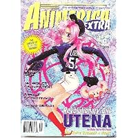 Animerica Extra (Volume 4, No. 6)