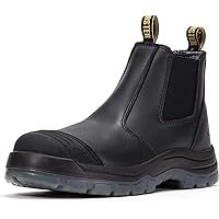 Work Boots for Men, 6