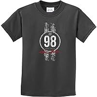 Shelby Cobra 98 Kids T-Shirt