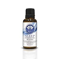 Ethereal Nature Blends 100% Natural Oil Sleep 30 Ml