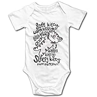 Soft Kitty Warm Kitty Little Ball Of Fur Fashion Toddler Clothes