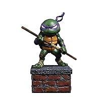 San Diego Previews Exclusive 2023 Teenage Mutant Ninja Turtles: Donatello (Ver. 2) PX Minico Figure