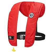 Mustang Survival Corp M.I.T. 100 Manual Activation PFD