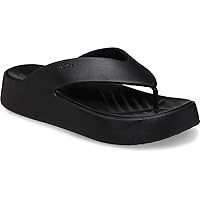 Crocs Women's Platform Sandal