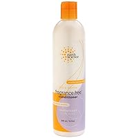 Extra Gentle Fragrance Free Conditioner for Sensitive Hair and Scalp (12 oz.)