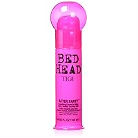 Tigi Bed Head After Party Smoothing Cream, 3.4 Ounce