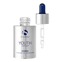 Youth Serum, Anti-Aging Serum, Collagen serum for face; Hydrating & Brightening Serum for fine lines and wrinkles