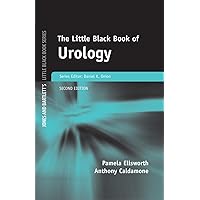 The Little Black Book of Urology The Little Black Book of Urology Paperback