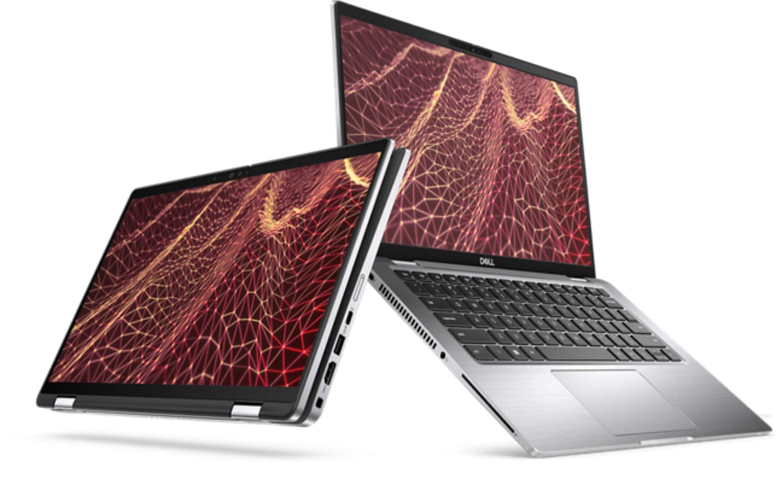 Dell Latitude 7000 7430 Laptop (2022) | 14