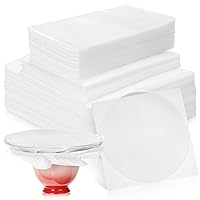 Crtiin 300 Pcs Foam Pouches and Foam Sheets Set Dish Packing Supplies for Moving 4 Sizes Cushioning Foam Wrap Foam Sheets for Padding Packaging Shipping Dishes China Plates Mugs Glasses Supplies