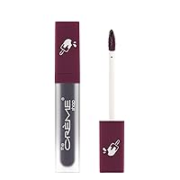 The Creme Shop Popsicle Lip Juice Stain 12 Hours Fresh Color, Delectable Fruit Aromas, Deeply Hydrating and Unfailing Transfer-Proof for an Irresistible, Guilt-Free Lip Look - ETERNALLY GRAPEFUL