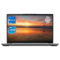 Lenovo IdeaPad 3 Laptop, 14