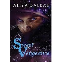 Sweet Vengeance (The Jessica Sweet Trilogy)