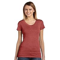 Bella Women's Retail fit Triblend T-Shirt