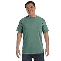 Comfort Colors - Pigment-Dyed Short Sleeve Shirt - 1717