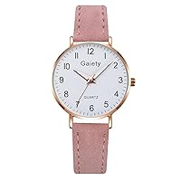 Mother's Day Gift Women's Watch Women's Watches Women's Watches Analogue Quartz Bracelet Modern Luxury Stainless Jewellery Gift for Her Girls Women Mother's Day
