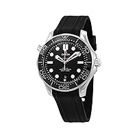 Seamaster Automatic Black Dial Men's Watch 210.32.42.20.01.001