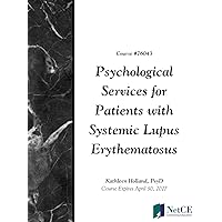 Psychological Services for Patients with Systemic Lupus Erythematosus