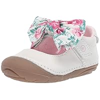 Stride Rite Girl's Soft Motion Esme Casual Mary Jane Flat