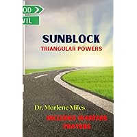 SUNBLOCK: Triangular Powers SUNBLOCK: Triangular Powers Paperback Kindle