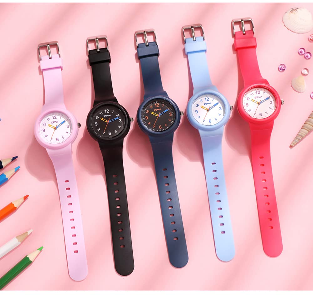 BESTKANG Outdoor Sport Women's Watch Sport Waterproof Watches Nurse Minimalist Simple Analog Watch Casual Ladies Watch