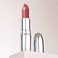 nude envie lipstick - Certified Vegan Lipstick Paraben Cruelty, Paraben Free - Enriched with Vitamin E, Shea Butter, Peptides, and Jojoba Oil (Belong)