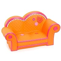 Lalaloopsy Furniture - Couch (Orange)