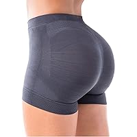 LT.ROSE Butt Lifting Enhancer Shapewear Panties Calzones Levanta Gluteos Colombianos Fajas Reductoras y Moldeadoras