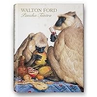 Walton Ford. Pancha Tantra (Italian, Spanish and Portuguese Edition) Walton Ford. Pancha Tantra (Italian, Spanish and Portuguese Edition) Hardcover