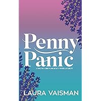 Penny Panic: A Young Girl's Journey with Anxiety