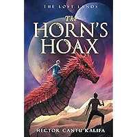 The Lost Lands (The Horn's Hoax Book 2)
