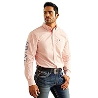 Ariat Men's Pro Series Team Gerson Fitted Shirt