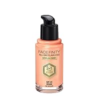 Facefinity All Day Flawless Concealer, No. 80 Bronze, 1 Ounce